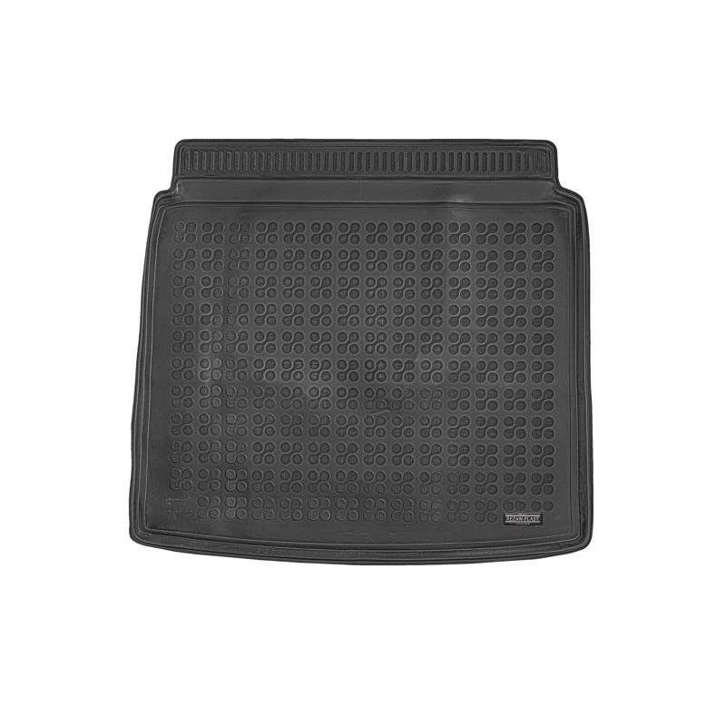 Protector de maletero de goma Citroën C5 X un solo piso del maletero (2021-actualidad)