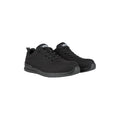 Zapatillas de seguridad S1 PS FO SR Velilla V-Pro SPEZIAL BLACK 707007K - Negro