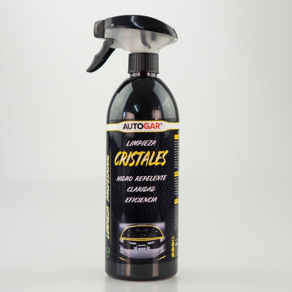 Limpiacristales repelente de agua Autogar 750ml