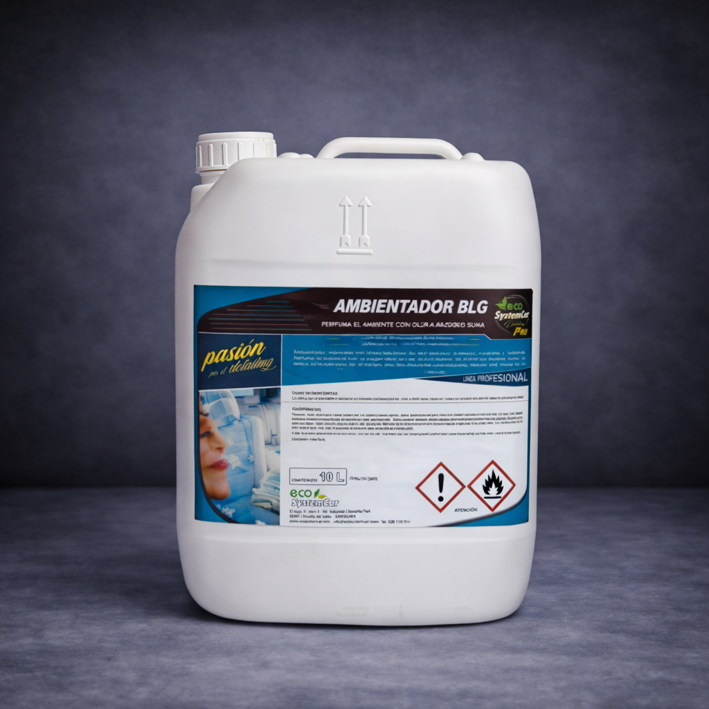 Ambientador profesional aroma BLG Ecosystem