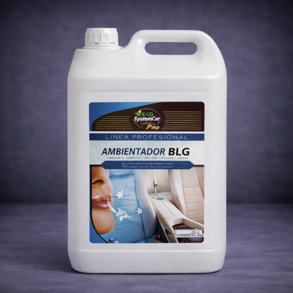 Ambientador profesional aroma BLG Ecosystem