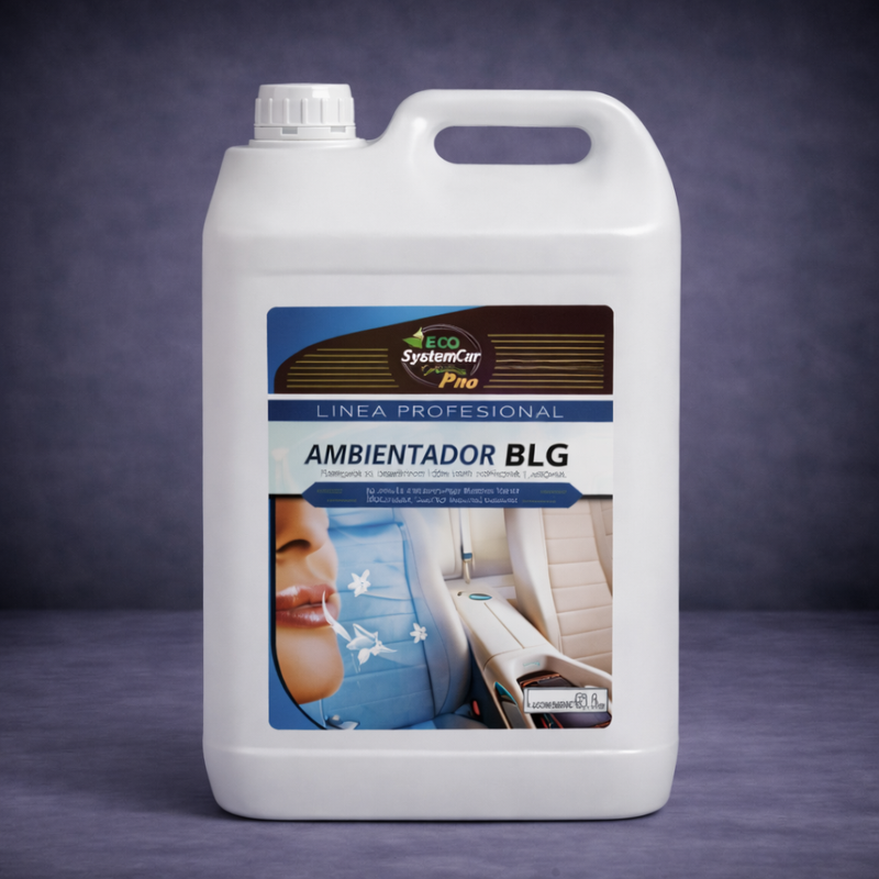 Ambientador profesional aroma BLG Ecosystem