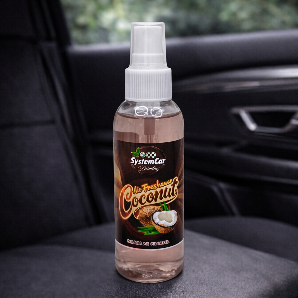 Ambientador profesional aroma coco Ecosystem