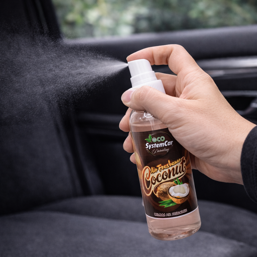 Ambientador profesional aroma coco Ecosystem