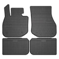 Alfombrillas de goma BMW iX1 (U11) (2022-actualidad)
