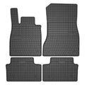 Alfombrillas de goma BMW Serie 5 G60 Sedan (2023-actualidad)