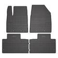 Alfombrillas de goma BYD Atto 2 SUV (2024-actualidad)
