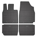 Alfombrillas de goma BYD Seal 5 DM-i Sedán PHEV (2025-actualidad)