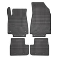 Alfombrillas de goma Citroën C3 IV Hatchback (2024-actualidad)