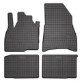 Alfombrillas de goma Dacia Bigster SUV AWD Mild Hybrid (2024-actualidad)