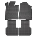 Alfombrillas de goma Honda Civic XI Híbrido (2022-actualidad)