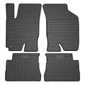 Alfombrillas de goma Hyundai Getz Hatchback (2002-2011)