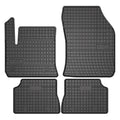 Alfombrillas de goma Jeep Avenger BEV (2023-actualidad)