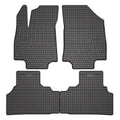Alfombrillas de goma Kia EV3 (2024-actualidad)