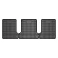 Alfombrillas de goma Kia EV9 3ª fila (2023-actualidad)