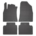 Alfombrillas de goma Kia K4 Hatchback (2024-actualidad)