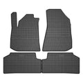 Alfombrillas de goma Kia Niro II EV (2022-actualidad)