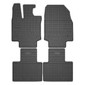 Alfombrillas de goma Lexus RX V SUV (2022-actualidad)