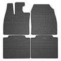 Alfombrillas de goma Lexus RZ (2022-actualidad)