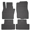 Alfombrillas de goma Mazda CX-60 SUV (2022-actualidad)