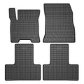 Alfombrillas de goma Mercedes EQB (X243) (2021-actualidad)