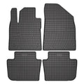 Alfombrillas de goma MG 4 Hatchback (2022-actualidad)