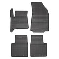 Alfombrillas de goma Opel Frontera Hybrid (2024-actualidad)