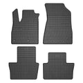 Alfombrillas de goma Renault Austral SUV Híbrido (2022-actualidad)