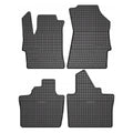 Alfombrillas de goma Renault Espace VI SUV (2023-actualidad)