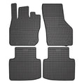 Alfombrillas de goma Skoda Superb IV (2023-actualidad)