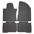 Alfombrillas de goma SsangYong Torres SUV (2022-actualidad)