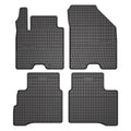 Alfombrillas de goma Suzuki Swift VII Hatchback (2024-actualidad)