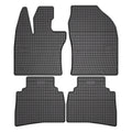Alfombrillas de goma Toyota Prius V Liftback (2023-actualidad)