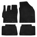Alfombrillas de goma Toyota Yaris IV Hatchback (2020-actualidad)