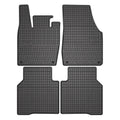 Alfombrillas de goma Volkswagen ID.7 (2023-actualidad)