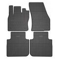 Alfombrillas de goma Volkswagen Tiguan Allspace (2017-2024)
