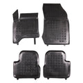 Alfombrillas de goma Fiat 600 (2023-actualidad)
