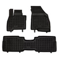 Alfombrillas de goma Jaecoo 7 Super Hybrid (PHEV) (2025-actualidad)