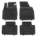 Alfombrillas de goma MG 3 Hybrid+ (HEV) (2024-actualidad)