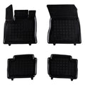 Alfombrillas de goma Nissan Qashqai III e-POWER (2022-actualidad)