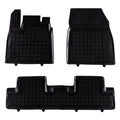 Alfombrillas de goma Renault Megane E-Tech Electric (BEV) (2022-actualidad)