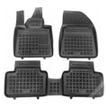 Alfombrillas de goma Volvo EX30 (2023-actualidad)