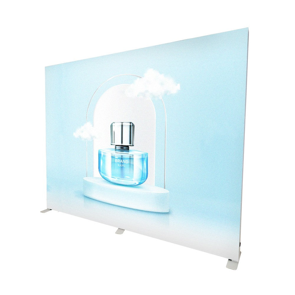 Brightbox XL · caja de luz expositora