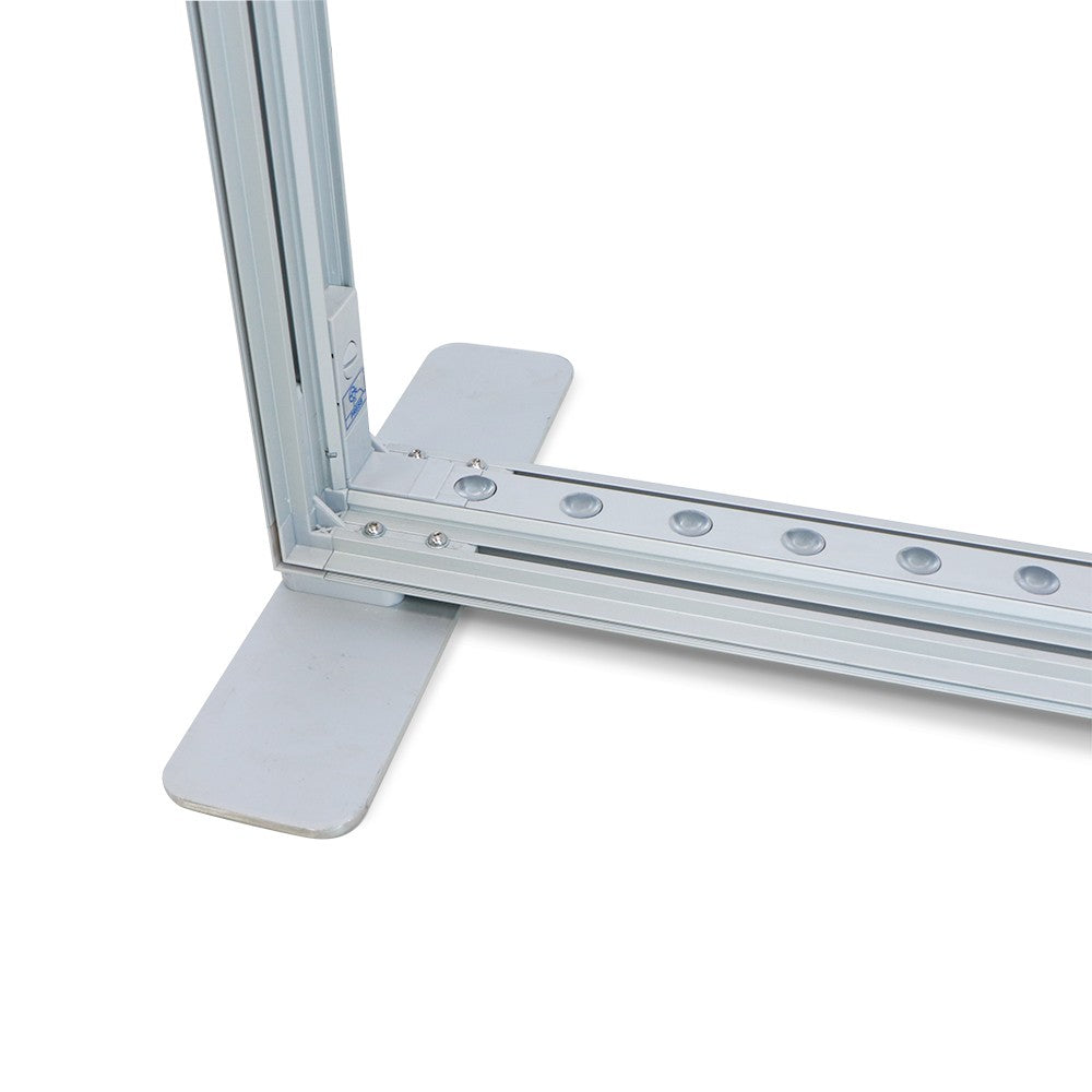 Brightbox XL · caja de luz expositora