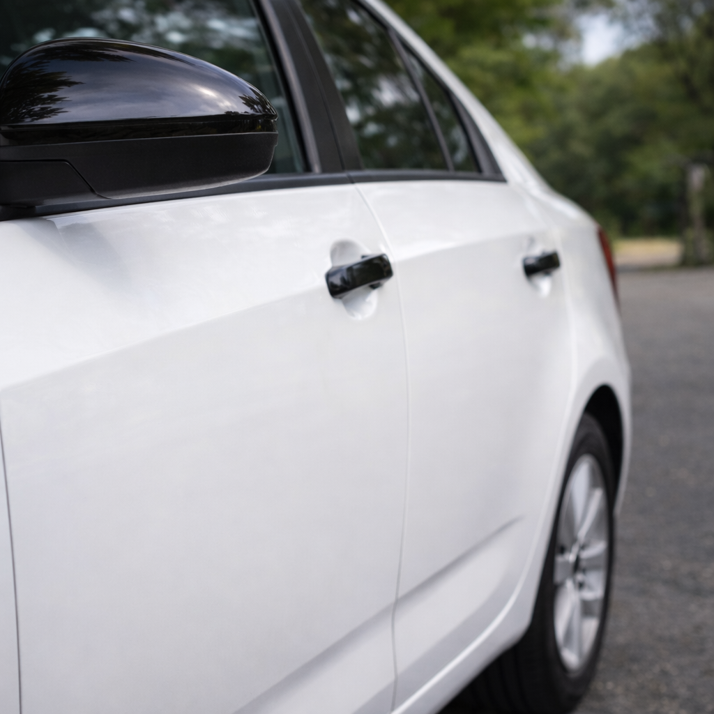 ECOSYSTEM CAR 750 ml (Limpieza de Carrocerias)
