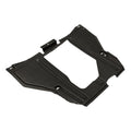 Cubierta de la caja de cambios Audi A4 B5 / S4 B5 (1999-2000)