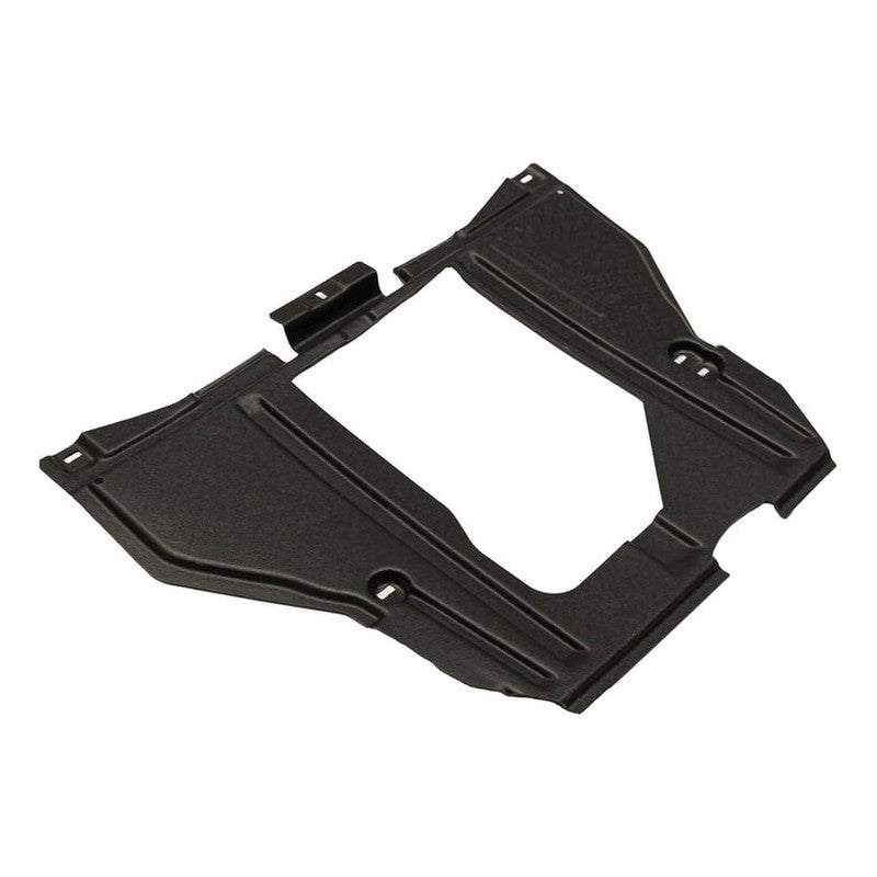 Cubierta de la caja de cambios Audi A4 B5 / S4 B5 (1999-2000)