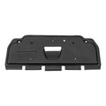 Cubierta de la caja de cambios Audi A6 C6 (2004-2011)