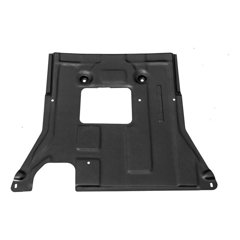 Cubierta de la caja de cambios BMW Serie 3 E46 (1998-2007)