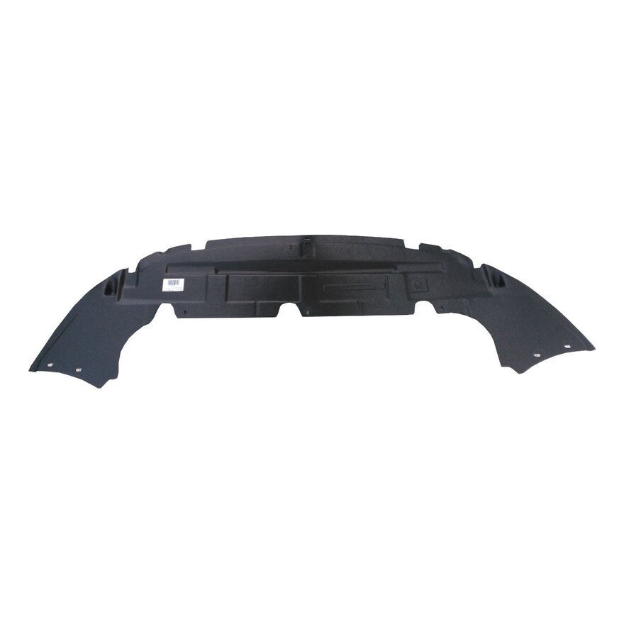 Cubierta del parachoques Ford Focus II (2007-2011)